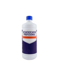 Desatascador liquido HEYPAR Profesional 0.50lt IT00803DES...