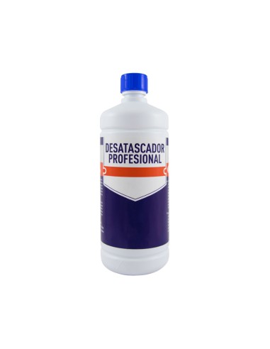 Desatascador 0.50lt HEYPAR Profesional