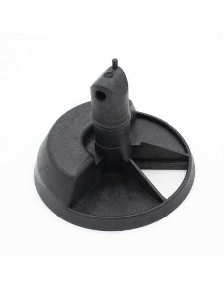 Distribuidor valvula selectora ASTRAL Tornillos 1½" 4404120106