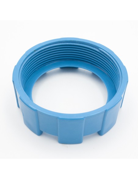 Tuerca vaso celula clorador salino BSPOOL Pro 50/Pro 70/Rp50 azul ROSCARRP50 (BSV)