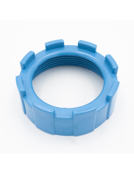 Tuerca vaso celula clorador salino BSPOOL Pro 50/Pro 70/Rp50 azul ROSCARRP50 (BSV)
