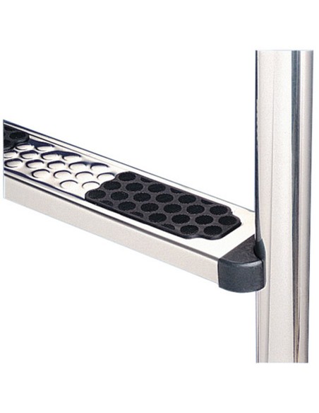 Escalera piscina inox AISI316 mod.Standar 4 peldaños FLEXINOX 87111944