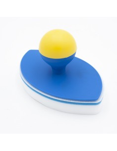 Cepillo limpieza piscina mod.bordes TOUCAN Easy Pool Gom...