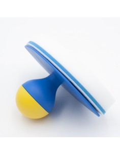 Cepillo limpieza piscina mod.bordes TOUCAN Easy Pool Gom... 2