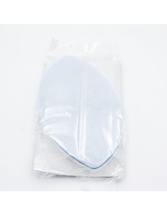 Esponja limpieza linea flotacion TOUCAN recambio para... 2