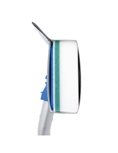 Cepillo limpieza piscina mod.recto TOUCAN Pool Gom XL PGXL20 2