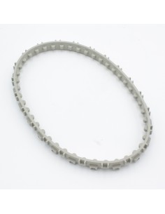 Correa limpiafondos HAYWARD oruga transmision...