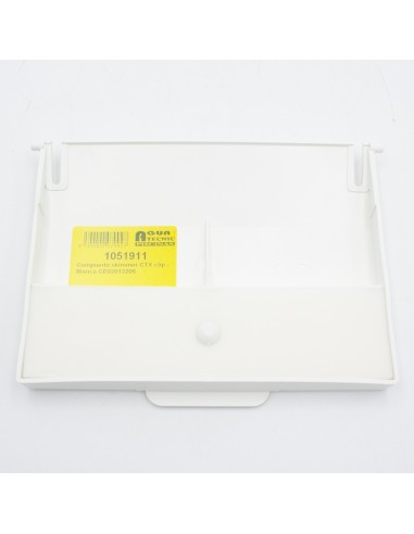 Compuerta skimmer piscina CTX clip CE02012205...