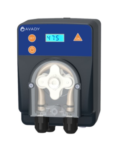 Bomba dosificadora RX AVADY Prim RX Evolution 1.5l/h c/electrodo AYPO15002