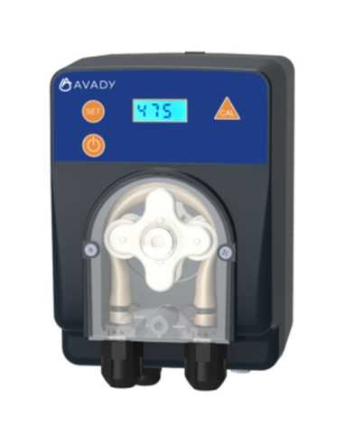 Bomba dosificadora RX AVADY Prim RX Evolution...