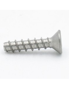 Tornillo sumidero liner HAYWARD para brida + juntas... 2