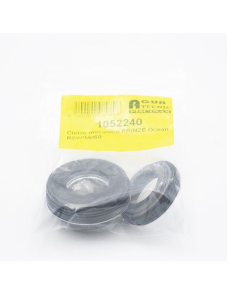 Cierre mecanico bomba piscina PRINZE Ocean/Pacific RSWIM050