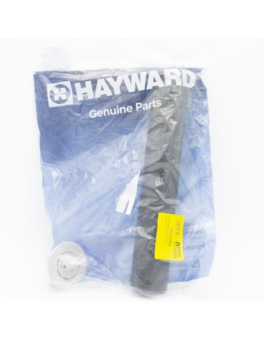 Rodillo limpiafondos HAYWARD kit rodillo +...