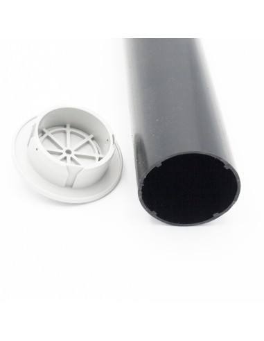 Rodillo limpiafondos HAYWARD kit rodillo +...