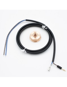 Electrodo panel clorador SEKO sonda cobre p/serie 800...