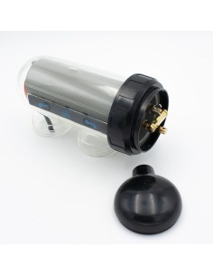 Celula clorador CTX completa 35gr/h Salt Expert/E-Series...