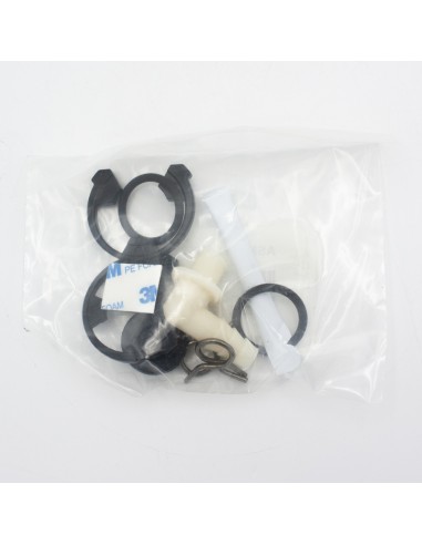 Kit accesorios descalcificador ECOWATER ESM...