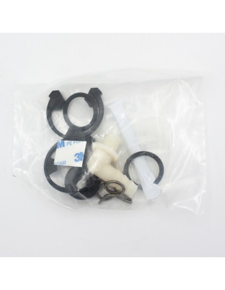 Kit accesorios descalcificador ECOWATER ESM 18/25CE Robosoft 7109041