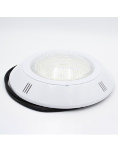 Proyector piscinas extraplano led PURCHLOR blanco 25w...