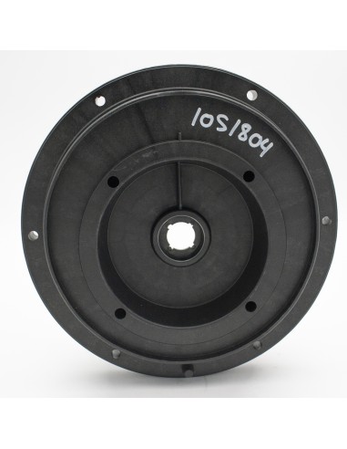 Porta-cierre bomba piscina ESPA brida union...