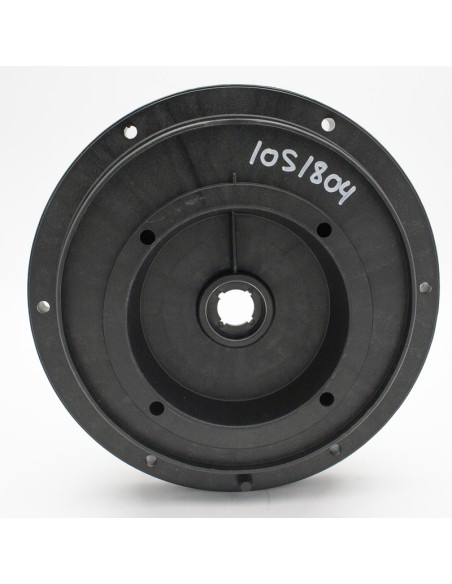 Porta-cierre bomba piscina ESPA brida union motor-prefiltro Silen/Jardino 129420