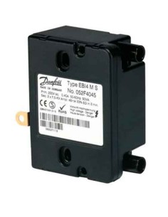 Transformador quemador DANFOSS EBI4 052F4045