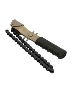 Llave filtros WOLFPACK mod. cadena 02101005 2