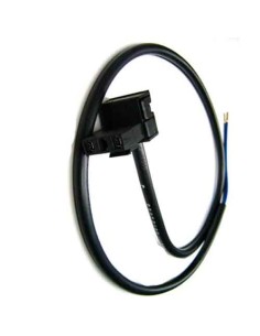 Cable transformador quemador caldera DANFOSS EBI 500mm...