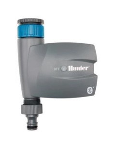 Programador riego grifo HUNTER BTT-101 bluetooth BTT101