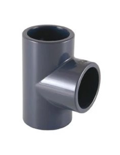 Te PVC-U H-H-H 63mm PN16 CEPEX 01785 (presion)