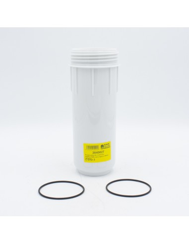 Portafiltros osmosis IONFILTER vaso opaco...