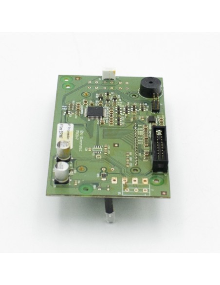 Tarjeta clorador salino BSPOOL placa control P909/7 (BSV)