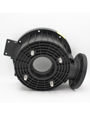 Cuerpo bomba SACI union motor-prefiltro Magnus...