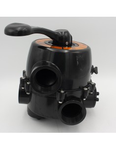 Valvula selectora SUPERPOOL lateral 2"      88280813 (Emaux)