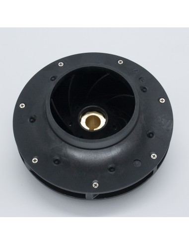 Turbina bomba SACI   2.50cv Magnus 50hz 92402065