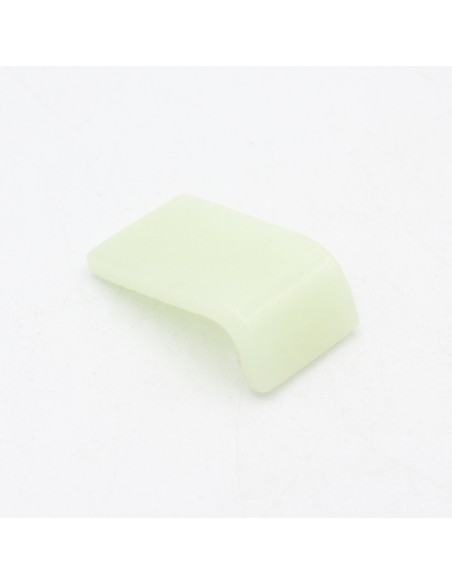 Gresite HISBALIT remate Edge mod.L Starlight (x42 piezas)