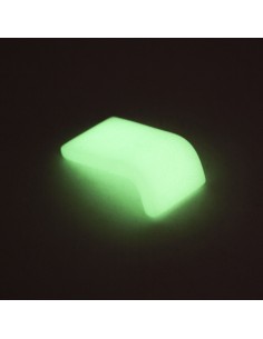 Gresite HISBALIT remate Edge mod.L Starlight (x42 piezas) 2