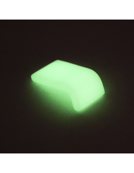 Gresite HISBALIT remate Edge mod.L Starlight (x42 piezas)