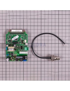 Tarjeta electronica dosificador CTX E-Series 68264R0002...