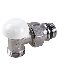 Detentor radiador GIACOMINI mod R29TG escuadra ½"x16 R29X033