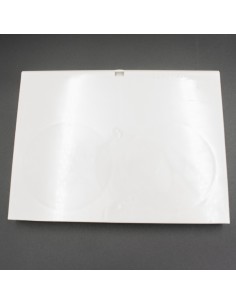 Compuerta skimmer piscina SIEBEC 80171 (Siderpool)