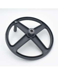 Volante enrollador piscina KOKIDO Kalu K936-05/GRY 2