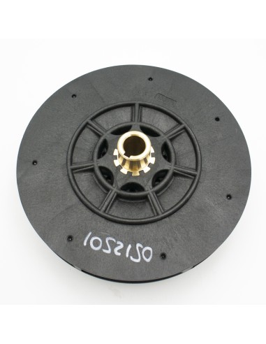 Turbina bomba SACI   7.50cv Magnus 50hz 92402062