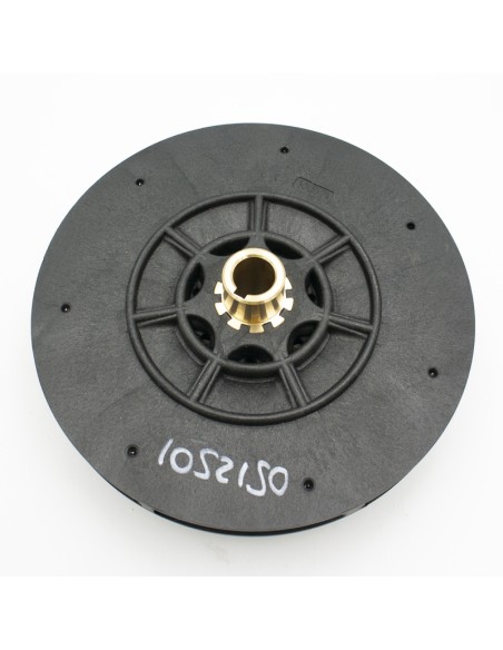 Turbina bomba SACI   7.50cv Magnus 50hz 92402062