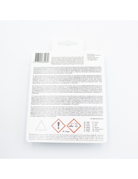 Limpiador spa AQUAFINESSE Spa Clean H007000