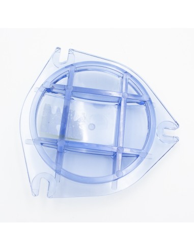 Tapa prefiltro bomba piscina PSH ND2 4080111R