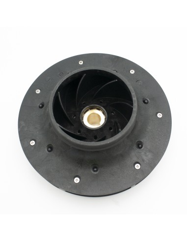 Turbina bomba SACI   7.50cv Magnus 50hz 92402062