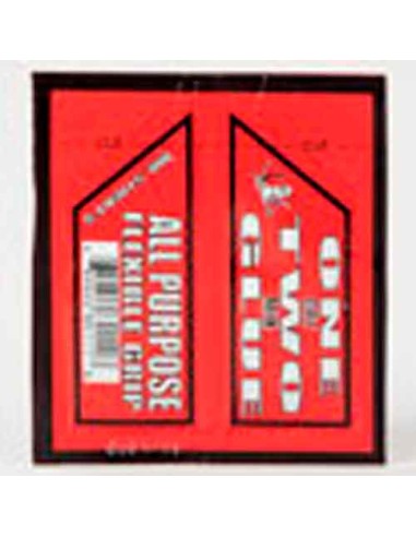 Adhesivo piscina ONE-TWO-GLUE 5gr