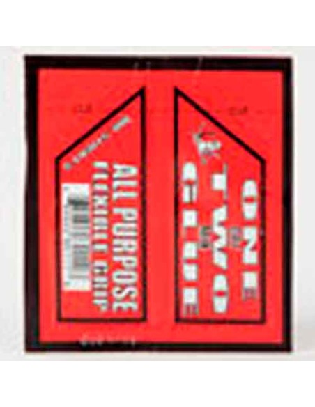 Adhesivo piscina ONE-TWO-GLUE 5gr