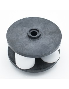 Rodillo dosificador CTX rotor completo My Pool CE08030058...